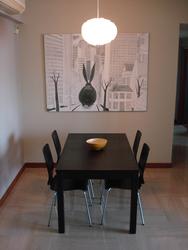 Rafflesia Condominium (D20), Condominium #106226122